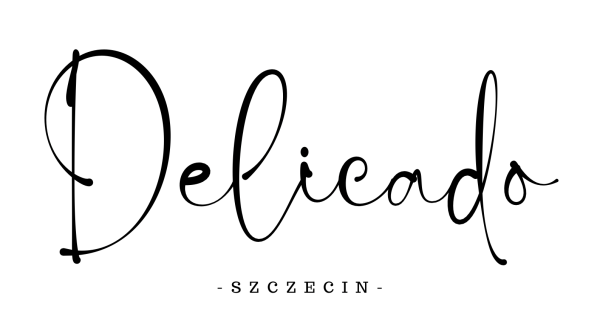 Delicado - strona główna